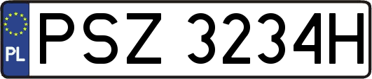 PSZ3234H