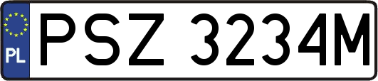 PSZ3234M