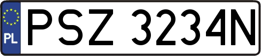 PSZ3234N