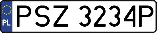 PSZ3234P