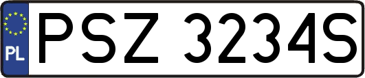 PSZ3234S