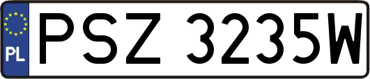 PSZ3235W