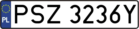 PSZ3236Y