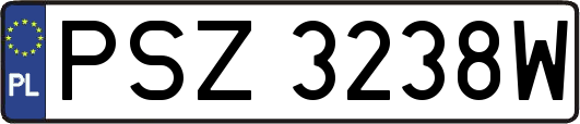 PSZ3238W