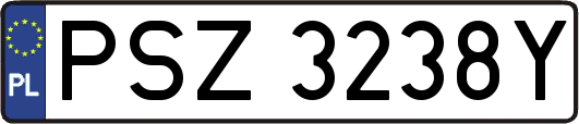 PSZ3238Y