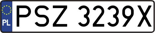 PSZ3239X