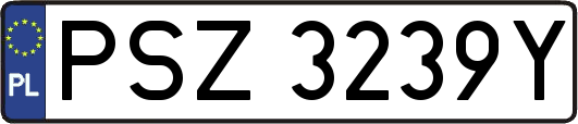 PSZ3239Y