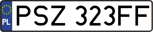 PSZ323FF