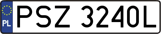 PSZ3240L