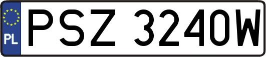 PSZ3240W