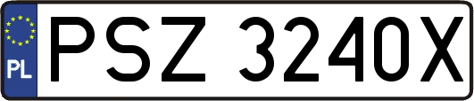 PSZ3240X