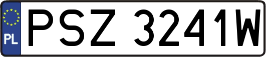 PSZ3241W