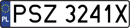 PSZ3241X