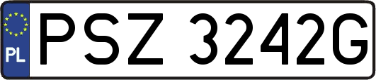 PSZ3242G