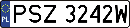 PSZ3242W
