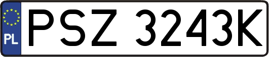 PSZ3243K