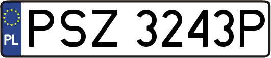 PSZ3243P