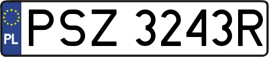 PSZ3243R