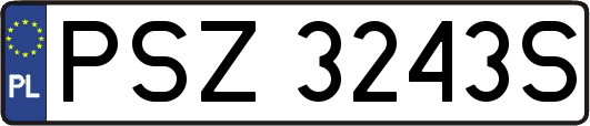 PSZ3243S