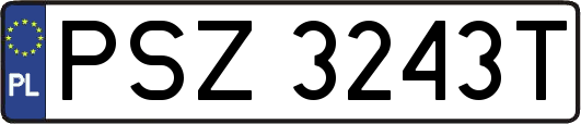 PSZ3243T