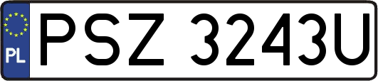 PSZ3243U