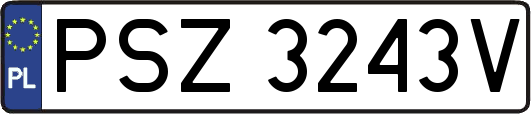 PSZ3243V