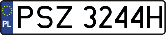 PSZ3244H