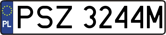 PSZ3244M