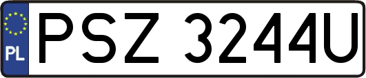 PSZ3244U