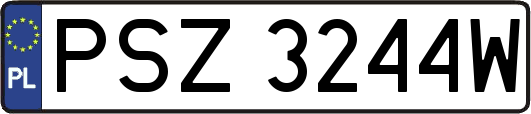 PSZ3244W