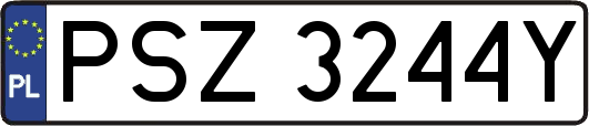 PSZ3244Y