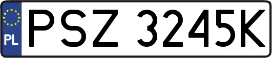 PSZ3245K