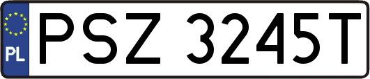 PSZ3245T