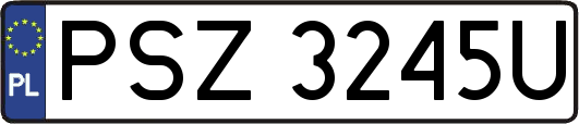 PSZ3245U