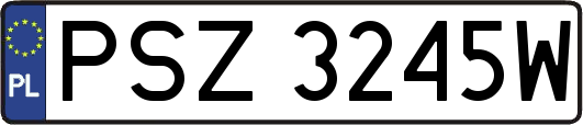 PSZ3245W