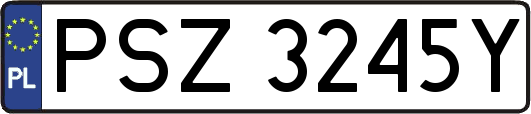 PSZ3245Y