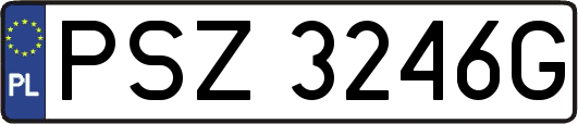 PSZ3246G