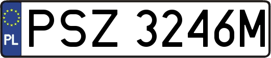 PSZ3246M