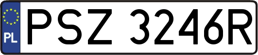 PSZ3246R