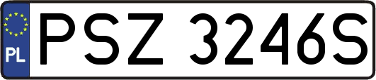 PSZ3246S