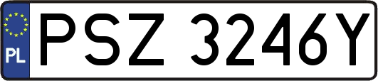 PSZ3246Y