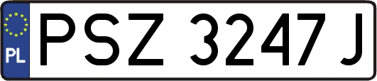 PSZ3247J