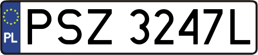PSZ3247L
