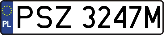 PSZ3247M