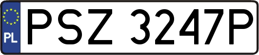 PSZ3247P