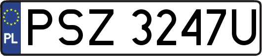 PSZ3247U