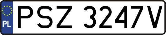PSZ3247V