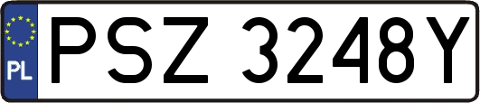 PSZ3248Y