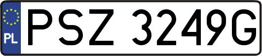 PSZ3249G