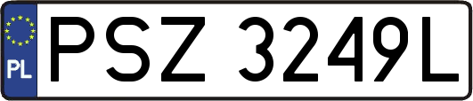 PSZ3249L